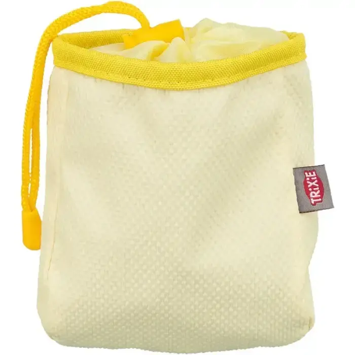 Somiņa gardumiem – Trixie Treat Bag, on clip strip, ø 9 × 14 cm Photo 12