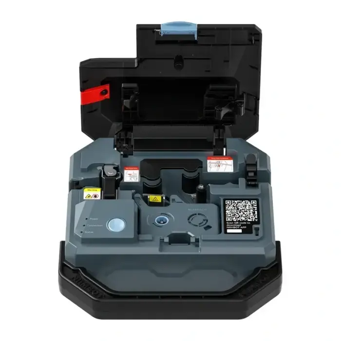 NIIMBOT C1 Cable Marking Printer Photo 3