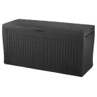 Comfy Storage Box 270L grey Photo 2