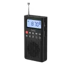 Portable radio Hoco HI51 black Photo 1