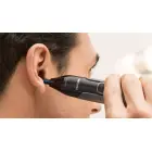 PHILIPS Mikrotrimmeris sejas apmatojuma  kopšanai Foto 7