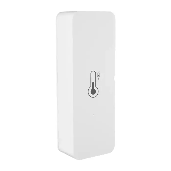 Avatto WHS10 smart WiFi temperature and humidity sensor Foto 2