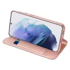 Dux Ducis Skin Pro Holster Cover for Samsung Galaxy S22 + (S22 Plus) pink Foto 19