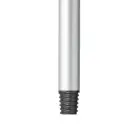 Aluminium brush handle 140cm Photo 4