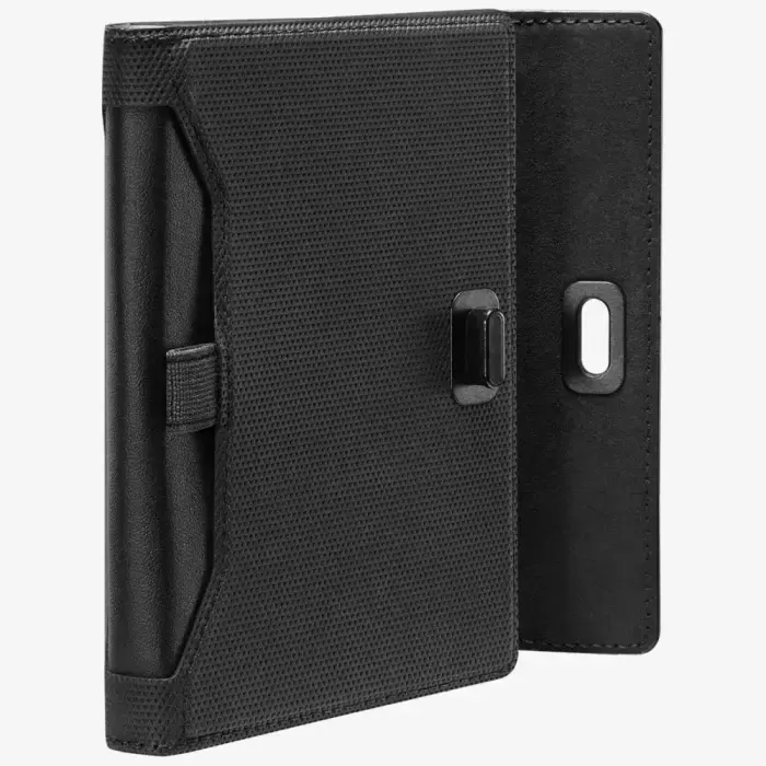 Spigen Passport Holder black Фото 6