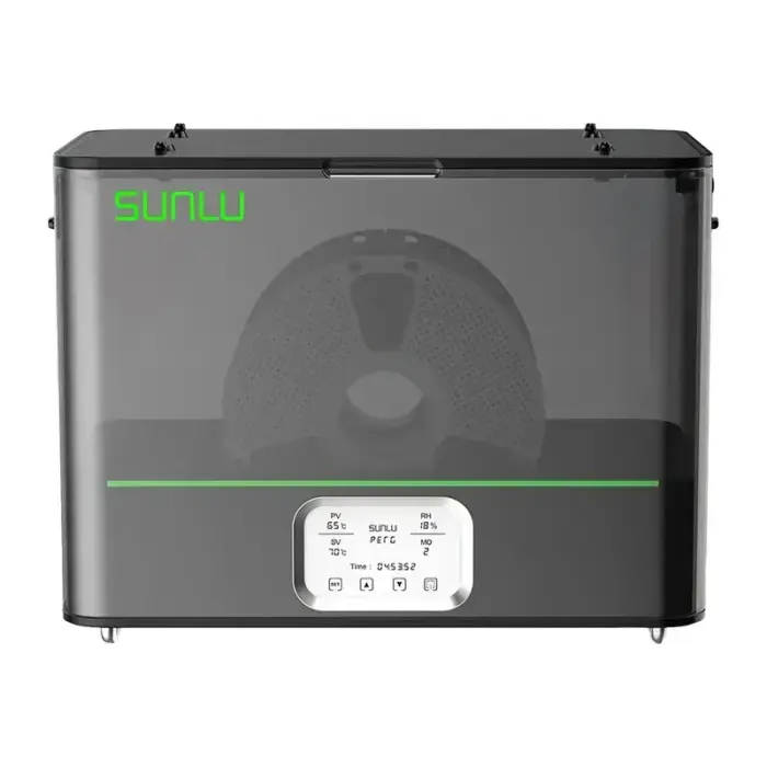 Sunlu E2 Filament Dryer Фото 2