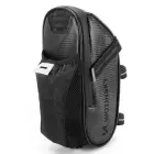 Wozinsky Bicycle Saddle Bag 1.5L Black (WBB20BK) Photo 2