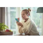 Headphones TAK4607GR Green BT TAK4607GR|00 Foto 9
