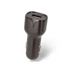 Maxlife MXCC-01 auto lādētājs | 5W | USB-A | melns Foto 1
