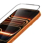 Benks Tempered glass Glass Warrior 2.0 AR-EZFita for Iphone 17 Air Foto 2