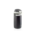 LEIFHEIT Termokrūze Flip 350ml melna Foto 1