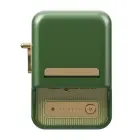 Niimbot B21 Pro Portable Label Printer (dark green) Foto 6
