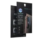 5D Full Glue Camera Tempered Glass - for iPhone 17 Air Transparent Foto 3