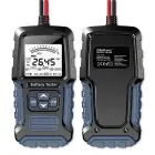 Qoltec LCD digital battery tester | 12V | 24V | 3Ah-250Ah Foto 9