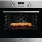 Electrolux cepeškrāsns, iebūv., 72l Foto 1