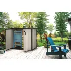 Dārza šķūnītis Patio Store Foto 2
