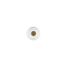 Le Creuset Salt mill 21cm white Photo 3