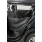 Automašīnas sēdekļu pārklājs - Trixie Car seat cover, with side panels, divisible, 1.5 × 1 Foto 2