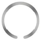 PanzerGlass Bang ON Magsafe Compatibility Ring for iPhone 12 | 13 | 14 | 15 1189 Photo 2
