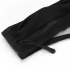 Wozinsky WKDB1 Reflective Running Vest - Black Foto 12