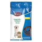 Pret blusām, ērcēm siksna suņiem - Trixie Natural Flea and Tick Collar 60 cm Foto 1