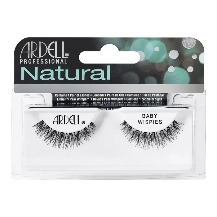 Ardell False Eyelashes Baby Wispies 1 Pair Photo 1