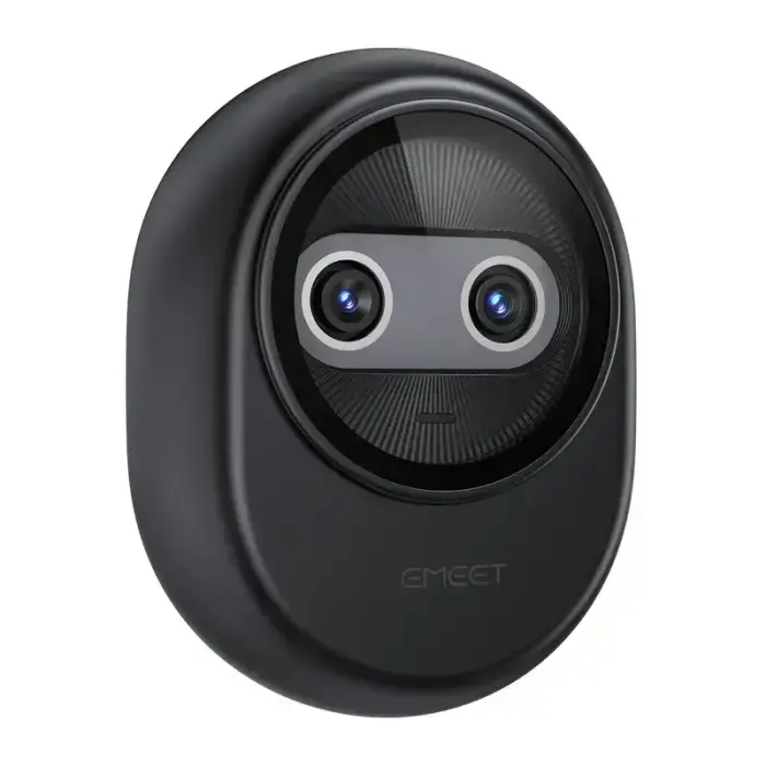 EMEET Piko Webcam (Black) Foto 3