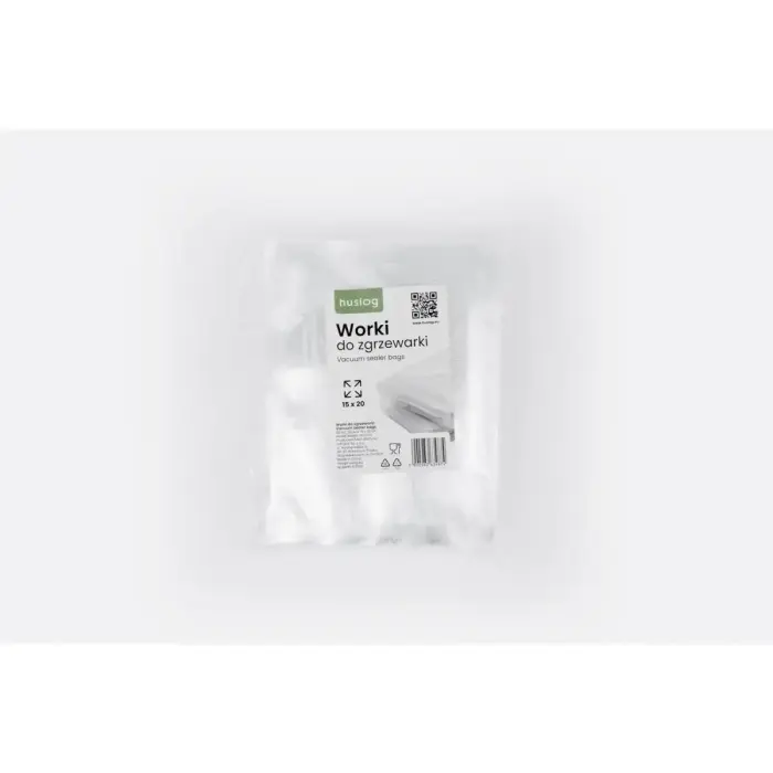 Huslog Vacuum Sealer Bags HUS1015 Фото 2