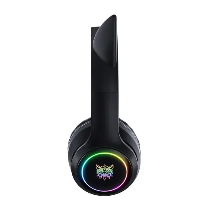 Gaming headphones ONIKUMA B90 Black Foto 5