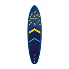 FunWater SUP board for swimming SUPFW71A 3,5m (navy blue) Фото 2