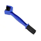 Bike chain brush blue Foto 2