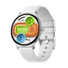 Colmi V89 smartwatch (silver) Photo 1