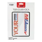 MUSTTBY Glass + OCA for SAMSUNG T500 A7 Foto 3