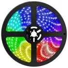 RGB LED strip with Bluetooth controller 5m XTRIKE ME HT-5050 B5 Photo 1
