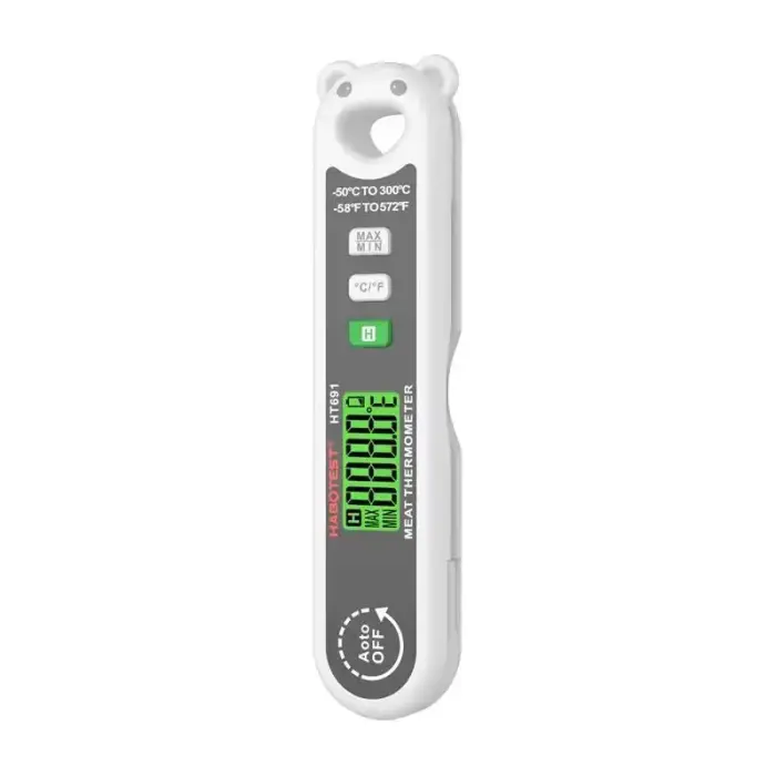 Habotest HT691 Food Thermometer Foto 2