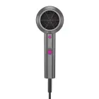 Hair dryer Hoco HP13 rose red Фото 9