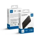Powerbank Blue Star W0539 2A 5000 mAh black Foto 1