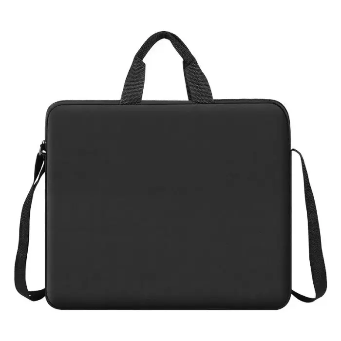 Portable Zipper Storage Bag PULUZ for ring lights (black) Foto 2