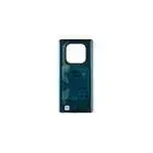 Xiaomi Redmi Note 14 Pro 4G Battery Cover Ocean Blue Photo 2