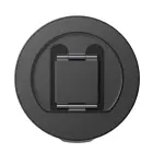 NILLKIN DUAL-MAGNET GRIP HOLDER BLACK / CZARNY Photo 2