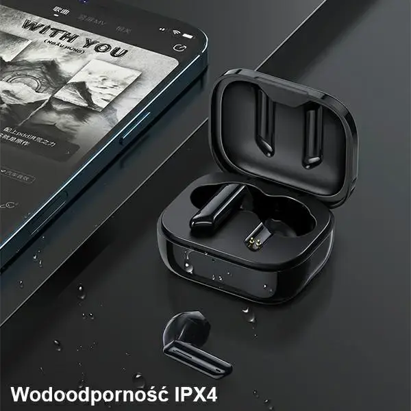 Наушники Bluetooth 5.0 T36 TWS + док-станция Фото 6