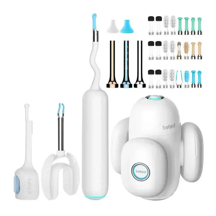 Smart Visual Ear-Clean Rod Bebird Home 30S (white) Foto 3