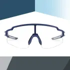 Rockbros 10174 UV400 Cycling Glasses - Blue Foto 2