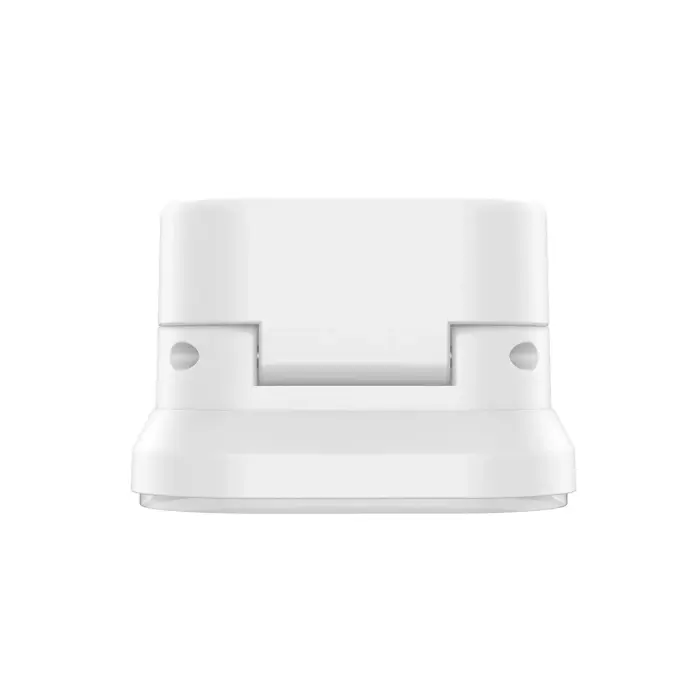 Joyroom JR-ZS368 magnetic cable organizer - white (6 pcs.) Photo 4