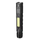 Superfire G19 multifunction flashlight, 200 lm, USB, 5 modes, 200 m Фото 2