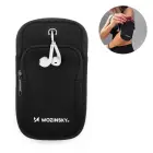 Wozinsky running phone armband black (WABBK1) Photo 2