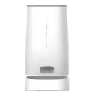 Automatic Pet Feeder Rojeco 4L Button Version (single bowl) Foto 1