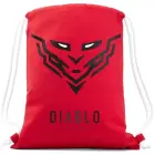 Diablo Chairs Backpack red Photo 1