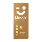LINOGY AA Li-ion Pro battery set - set of 8 Фото 1