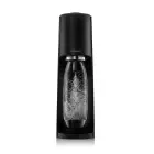 SodaStream Soda Maker Terra black Schwarz QC with CO2 & 1L PET bottle (1012811411) Фото 1